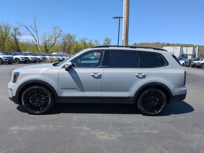 2024 Kia Telluride SX X-Line