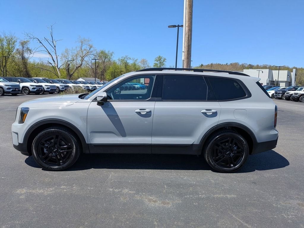 2024 Kia Telluride SX X-Line