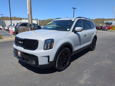 2024 Kia Telluride SX X-Line