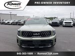 2024 Kia Telluride SX X-Pro
