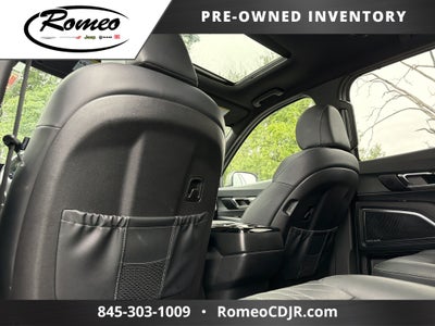 2024 Kia Telluride SX X-Pro