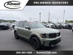 2024 Kia Telluride SX X-Pro