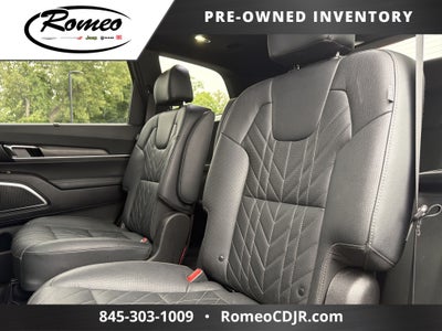 2024 Kia Telluride SX X-Pro