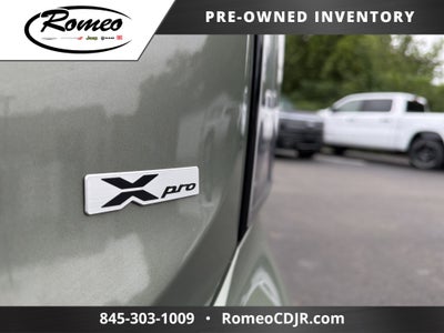 2024 Kia Telluride SX X-Pro