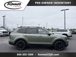 2024 Kia Telluride SX X-Pro