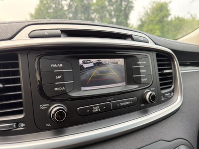 2016 Kia Sorento EX