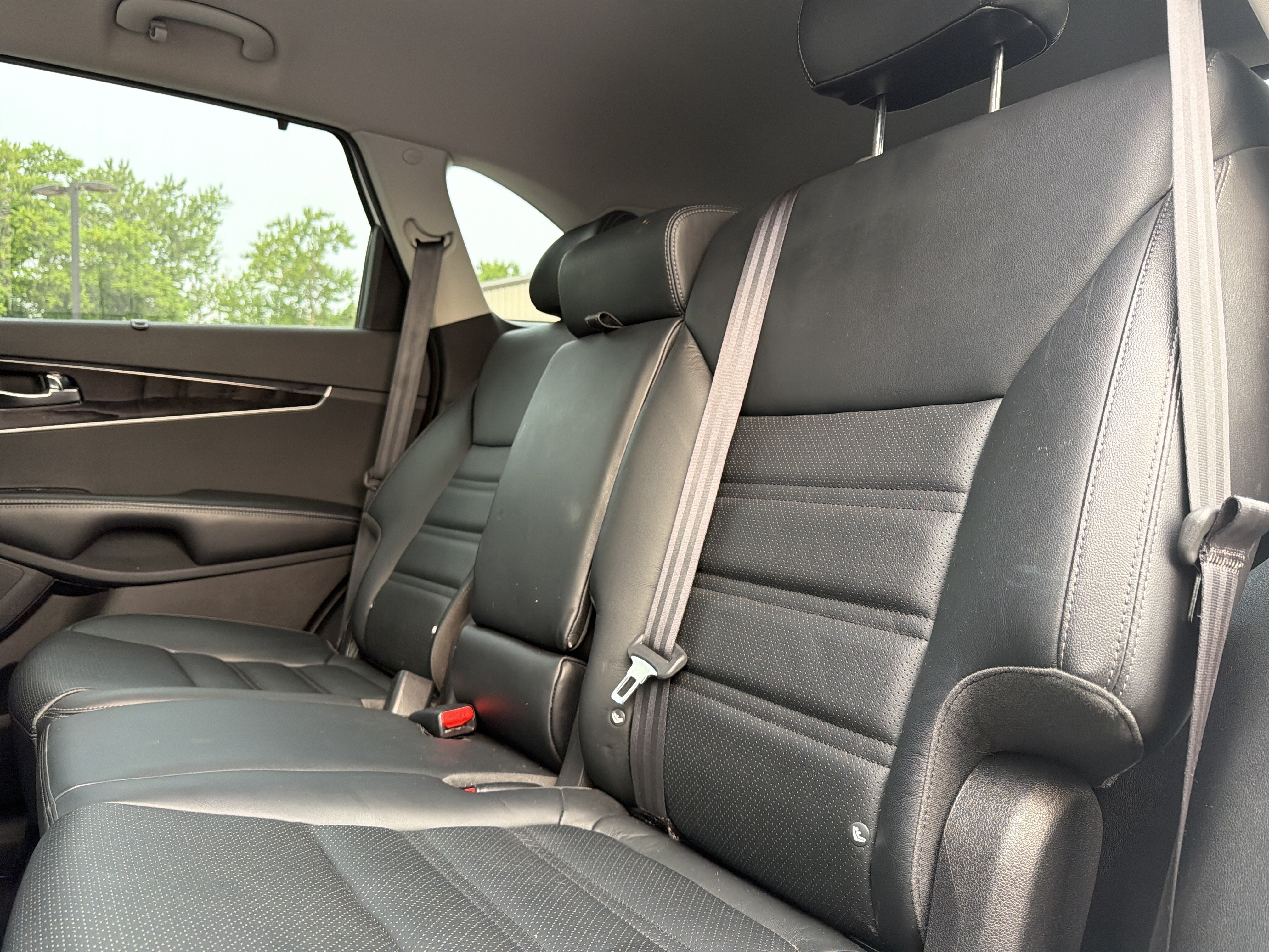 2016 Kia Sorento EX