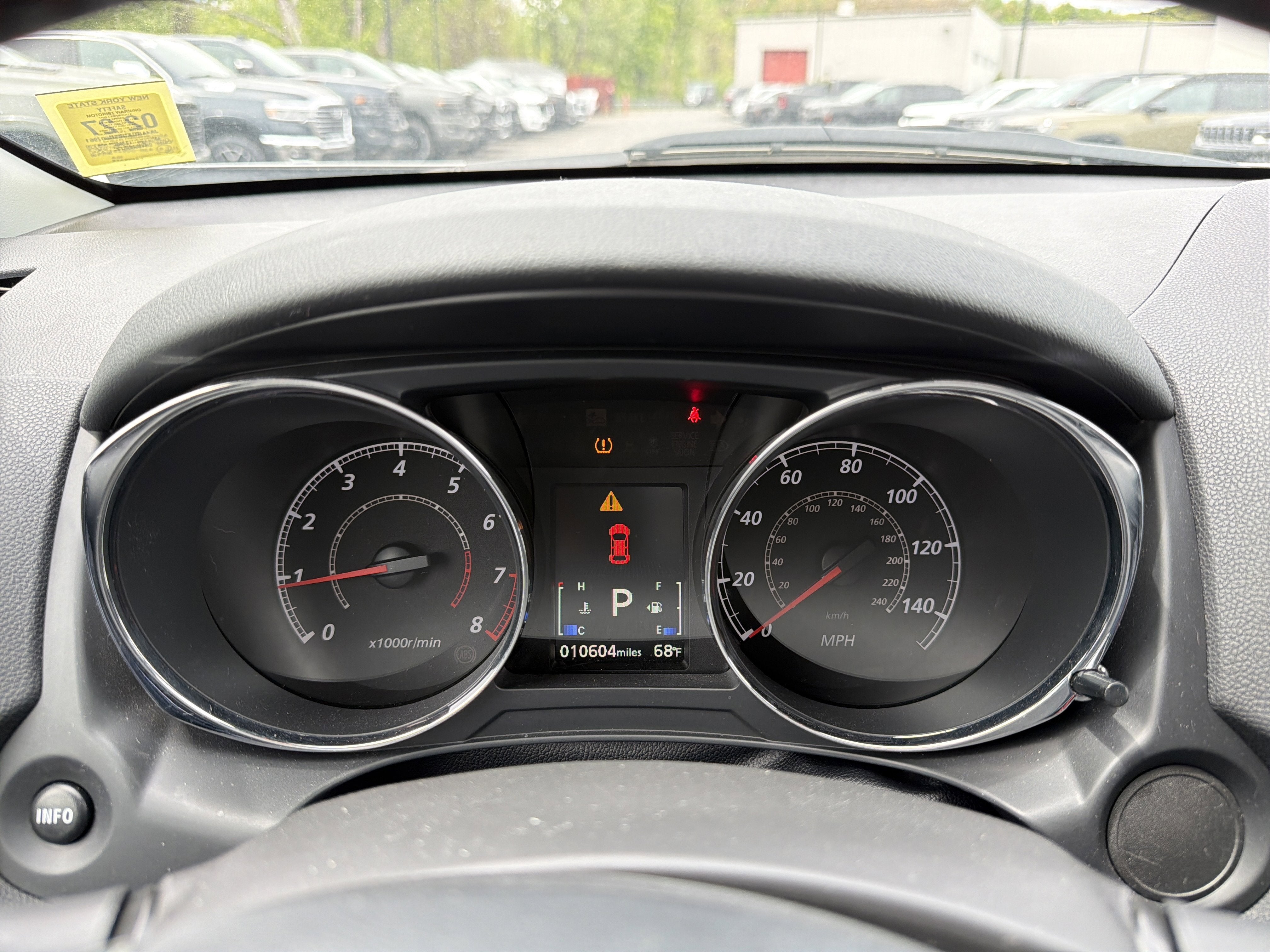 2025 Mitsubishi Outlander Sport Base