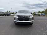 2025 Mitsubishi Outlander Sport Base