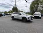 2025 Mitsubishi Outlander Sport Base