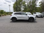 2025 Mitsubishi Outlander Sport Base