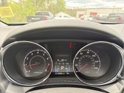 2025 Mitsubishi Outlander Sport Base