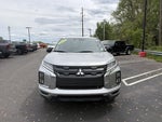 2025 Mitsubishi Outlander Sport Base