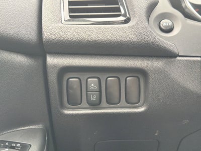 2025 Mitsubishi Outlander Sport Base