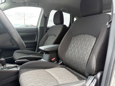 2025 Mitsubishi Outlander Sport Base