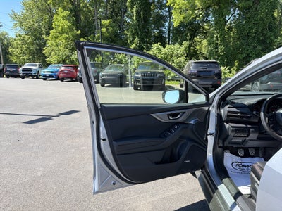 2024 Subaru WRX Premium