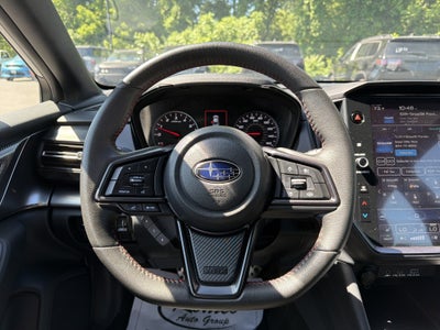 2024 Subaru WRX Premium