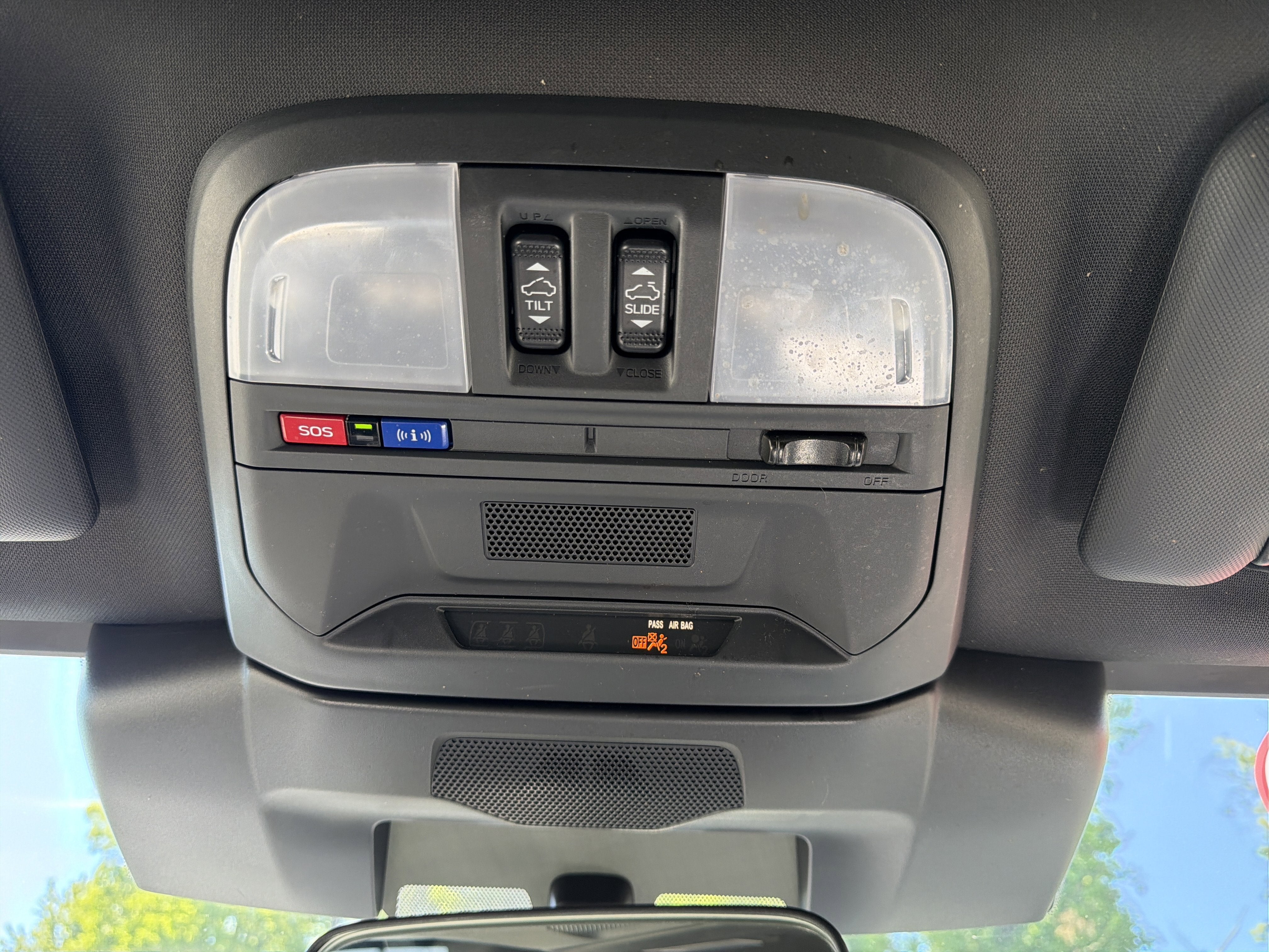 2024 Subaru WRX Premium