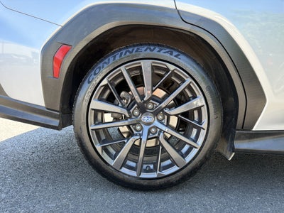 2024 Subaru WRX Premium