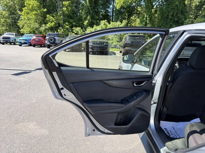 2024 Subaru WRX Premium