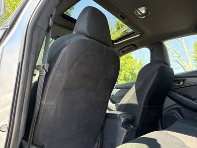 2024 Subaru WRX Premium
