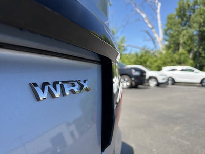 2024 Subaru WRX Premium