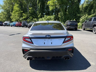 2024 Subaru WRX Premium