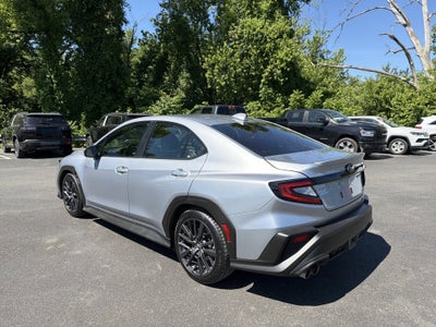 2024 Subaru WRX Premium