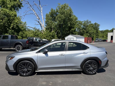 2024 Subaru WRX Premium