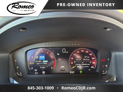 2026 Honda Civic Type R Base