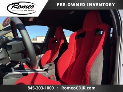 2026 Honda Civic Type R Base