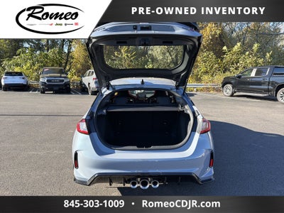 2026 Honda Civic Type R Base