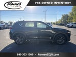 2019 Mazda Mazda CX-5 Sport