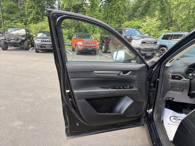 2023 Mazda Mazda CX-5 2.5 S Select Package