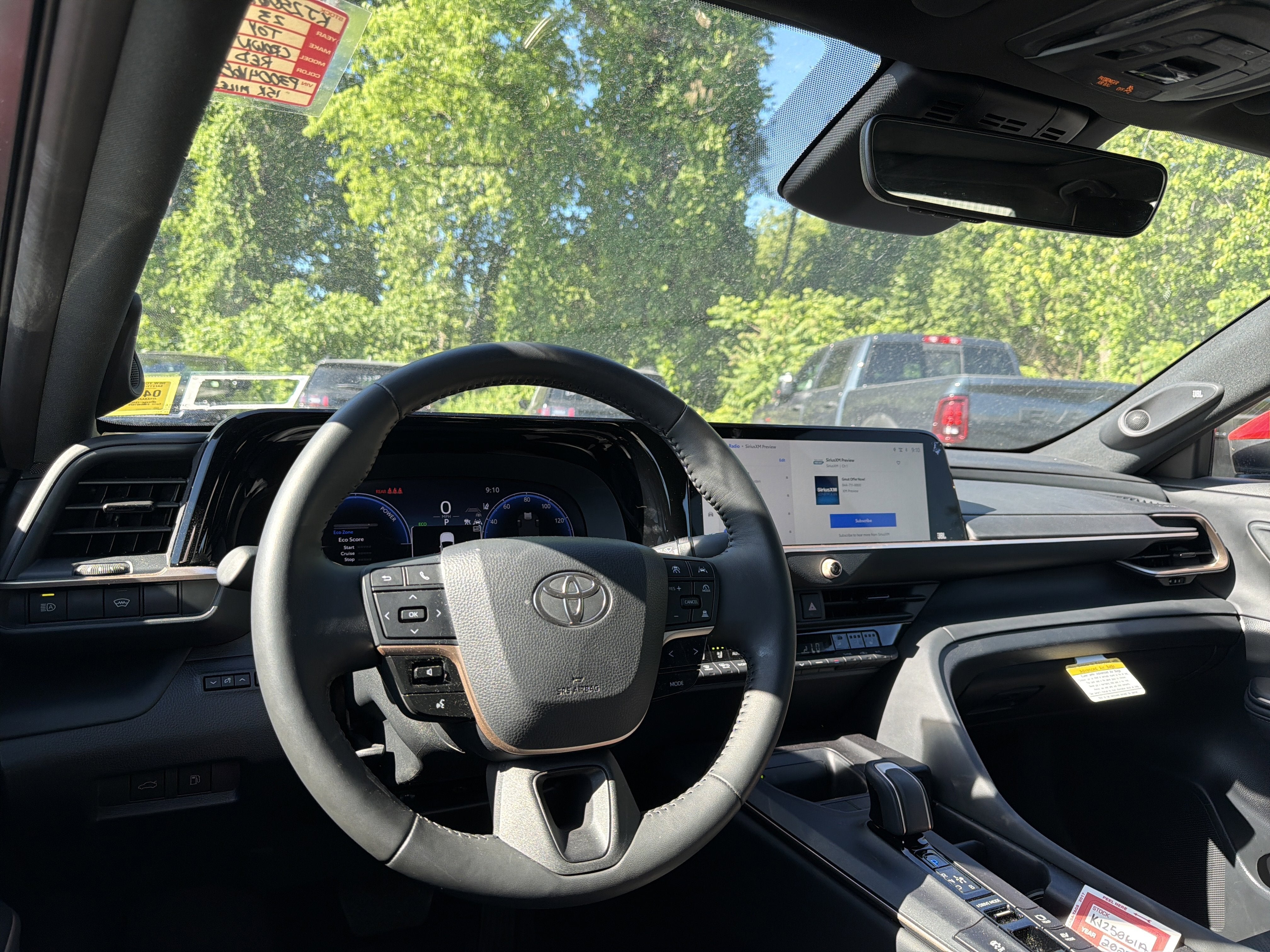 2023 Toyota Crown Limited