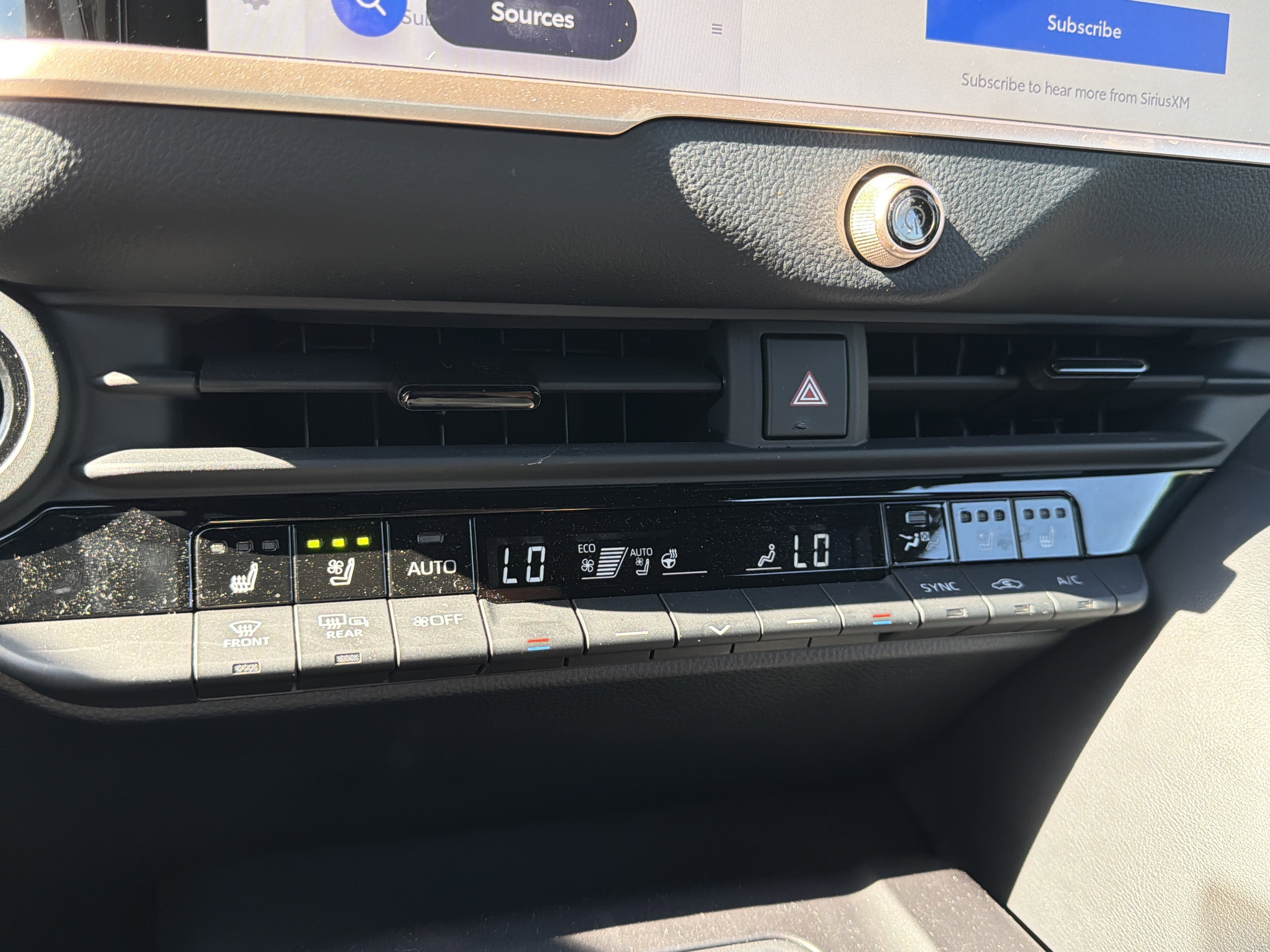 2023 Toyota Crown Limited