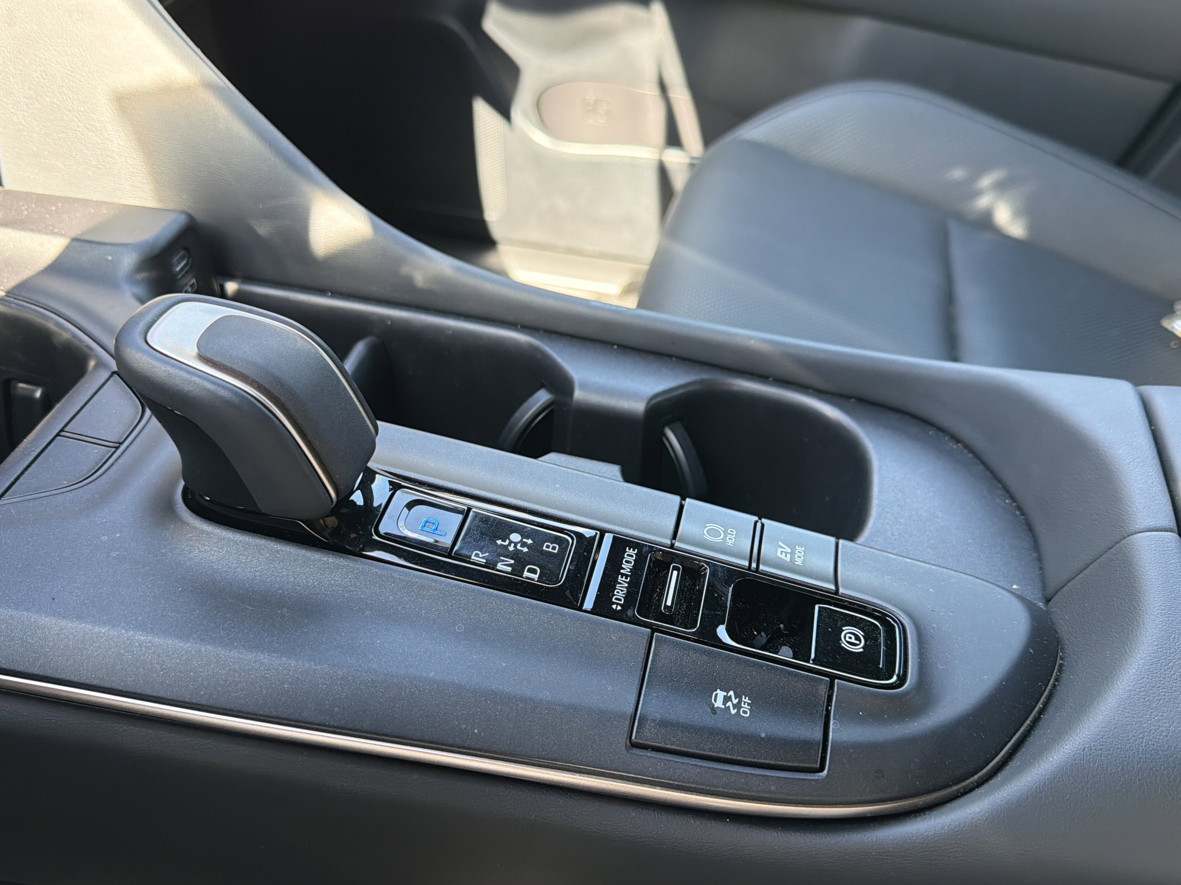 2023 Toyota Crown Limited