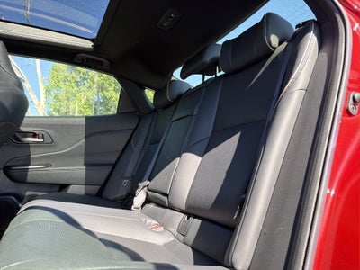 2023 Toyota Crown Limited