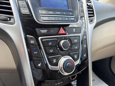 2013 Hyundai ELANTRA GT Base