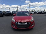 2013 Hyundai ELANTRA GT Base