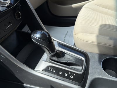 2013 Hyundai ELANTRA GT Base