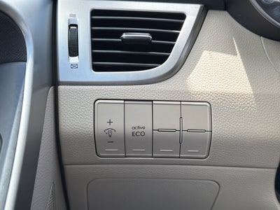 2013 Hyundai ELANTRA GT Base