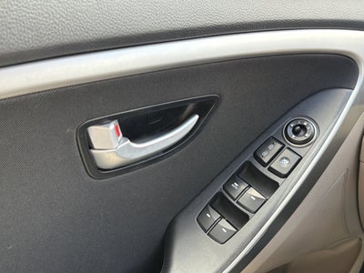 2013 Hyundai ELANTRA GT Base