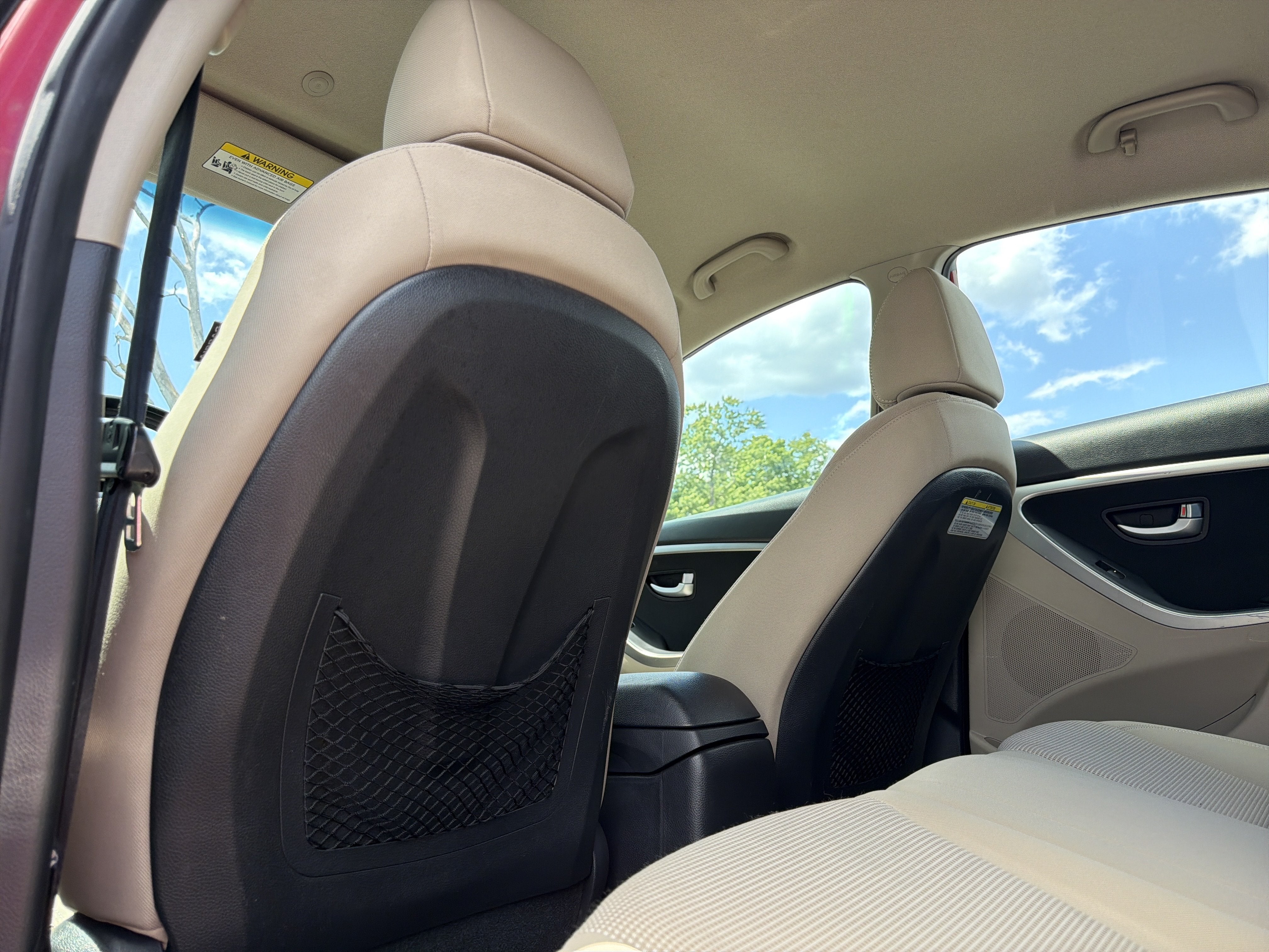 2013 Hyundai ELANTRA GT Base