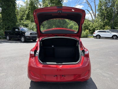 2013 Hyundai ELANTRA GT Base