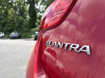 2013 Hyundai ELANTRA GT Base