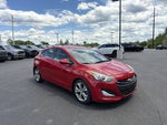 2013 Hyundai ELANTRA GT Base