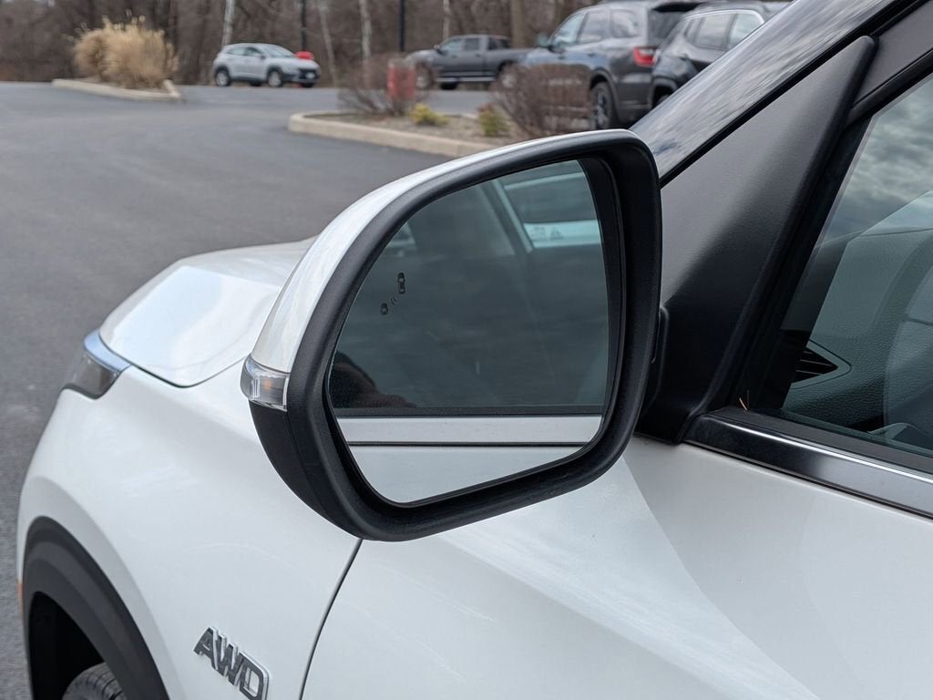 2021 Kia Seltos EX