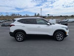 2021 Kia Seltos EX