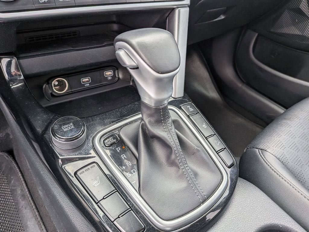 2021 Kia Seltos EX